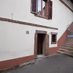 Au Pied Du Koenigsbourg