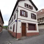 Au Pied Du Koenigsbourg Appartamento *
