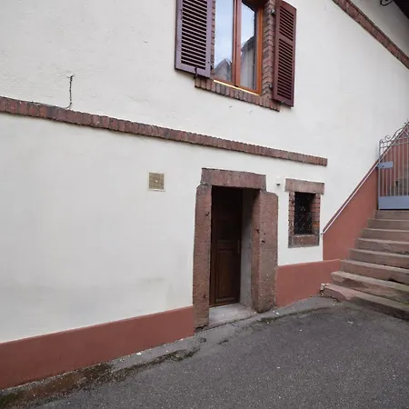 Au Pied Du Koenigsbourg