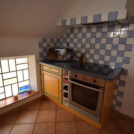 Apartment Au Pied Du Koenigsbourg 2