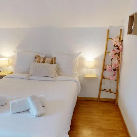Apartament Au Pied Du Koenigsbourg 2 *