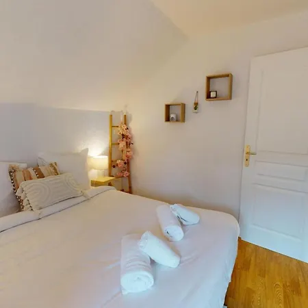 Apartamento Au Pied Du Koenigsbourg 2 *