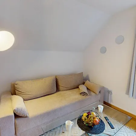 Au Pied Du Koenigsbourg 2 Saint-Hippolyte (Haut-Rhin)