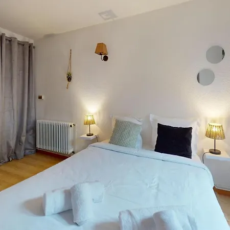 Au Pied Du Koenigsbourg 2 Apartamento