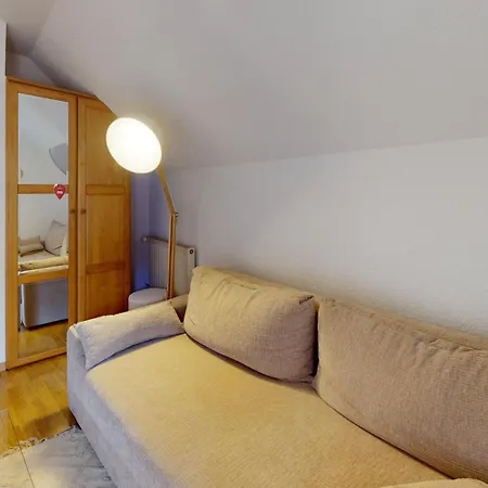 Au Pied Du Koenigsbourg 2 Saint-Hippolyte (Haut-Rhin)