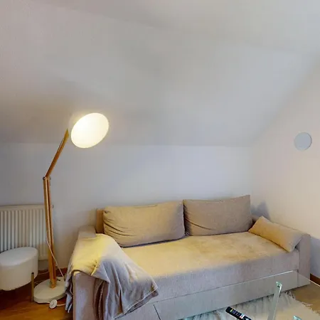 Au Pied Du Koenigsbourg 2 Saint-Hippolyte (Haut-Rhin)