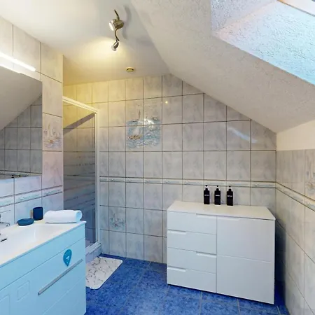 Au Pied Du Koenigsbourg 2 Saint-Hippolyte (Haut-Rhin)