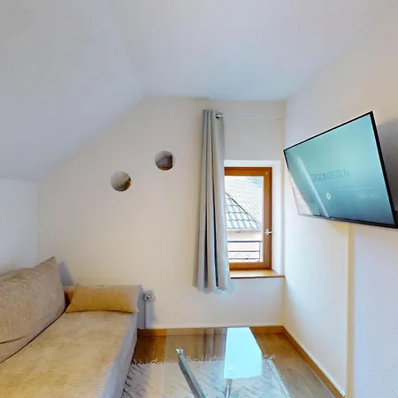 Au Pied Du Koenigsbourg 2 Saint-Hippolyte (Haut-Rhin)