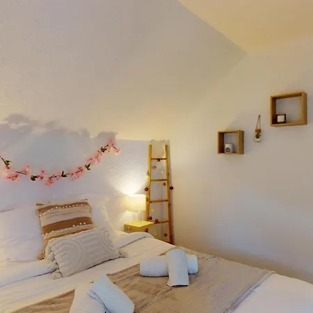 Au Pied Du Koenigsbourg 2 * Saint-Hippolyte (Haut-Rhin)