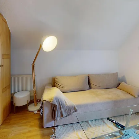 Au Pied Du Koenigsbourg 2 Saint-Hippolyte (Haut-Rhin)