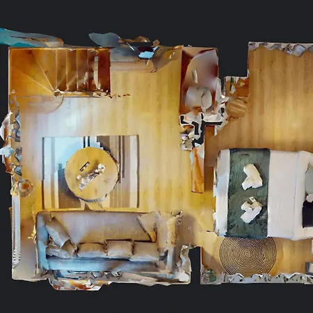 Au Pied Du Koenigsbourg 2 Saint-Hippolyte (Haut-Rhin)