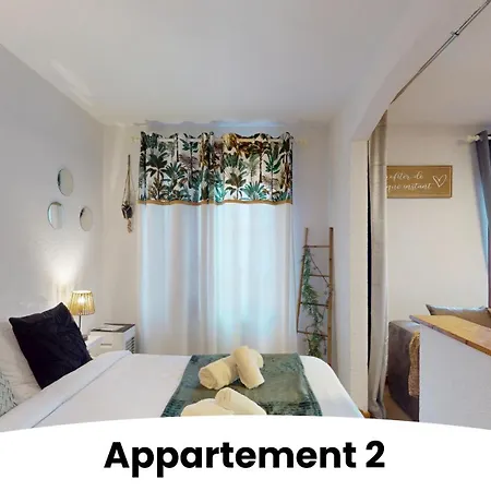 Appartement Au Pied Du Koenigsbourg Saint-Hippolyte (Haut-Rhin)