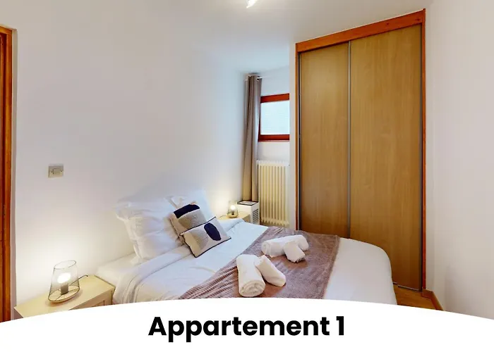 Appartement Au Pied Du Koenigsbourg Saint-Hippolyte (Haut-Rhin)