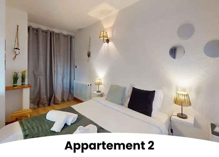 Au Pied Du Koenigsbourg Appartement *