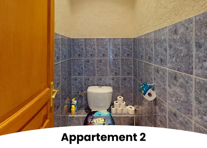 Appartement Au Pied Du Koenigsbourg *